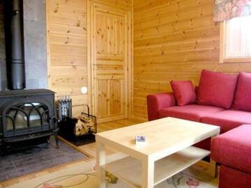 Фото номера Дом для отпуска Дома для отпуска Holiday Home Urupään maja a г. Саариселькя 12