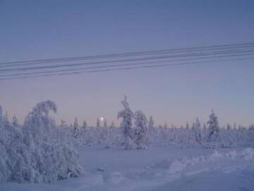 Фото номера Дом для отпуска Дома для отпуска Holiday Home Urupään maja a г. Саариселькя 20