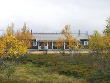 Фото номера Дом для отпуска Дома для отпуска Holiday Home Urupään maja a г. Саариселькя 17