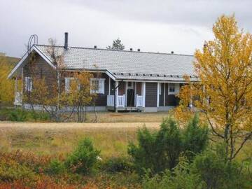 Фото номера Дом для отпуска Дома для отпуска Holiday Home Urupään maja a г. Саариселькя 15