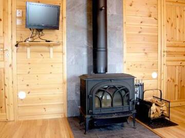 Фото номера Дом для отпуска Дома для отпуска Holiday Home Urupään maja a г. Саариселькя 19