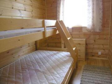 Фото номера Дом для отпуска Дома для отпуска Holiday Home Urupään maja a г. Саариселькя 22