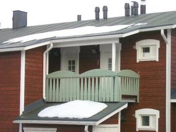 Фото номера Дом для отпуска Дома для отпуска Holiday Home Moitakuru a5 г. Саариселькя 7