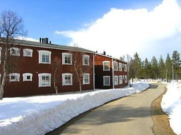Фото номера Дом для отпуска Дома для отпуска Holiday Home Moitakuru a5 г. Саариселькя 27