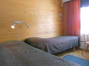 Фото номера Дом для отпуска Дома для отпуска Holiday Home Moitakuru a5 г. Саариселькя 28