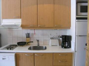Фото номера Дом для отпуска Дома для отпуска Holiday Home Moitakuru a5 г. Саариселькя 32