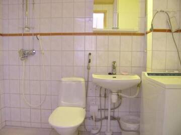 Фото номера Дом для отпуска Дома для отпуска Holiday Home Moitakuru a5 г. Саариселькя 33