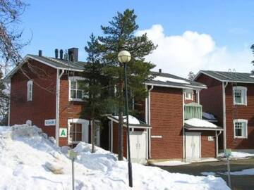 Фото номера Дом для отпуска Дома для отпуска Holiday Home Moitakuru a5 г. Саариселькя 37