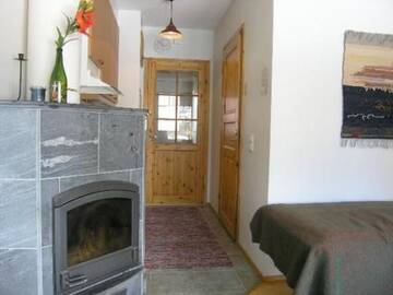 Фото номера Дом для отпуска Дома для отпуска Holiday Home Moitakuru a5 г. Саариселькя 36