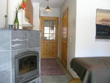 Фото номера Дом для отпуска Дома для отпуска Holiday Home Moitakuru a5 г. Саариселькя 17