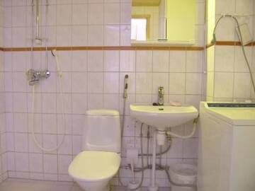 Фото номера Дом для отпуска Дома для отпуска Holiday Home Moitakuru a5 г. Саариселькя 14