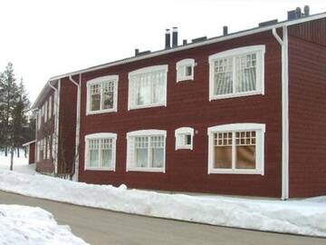 Фото номера Дом для отпуска Дома для отпуска Holiday Home Moitakuru a5 г. Саариселькя 15