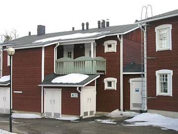 Фото номера Дом для отпуска Дома для отпуска Holiday Home Moitakuru a5 г. Саариселькя 12