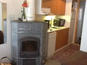 Фото номера Дом для отпуска Дома для отпуска Holiday Home Moitakuru a5 г. Саариселькя 19
