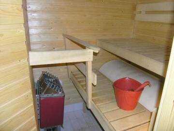 Фото номера Дом для отпуска Дома для отпуска Holiday Home Moitakuru a5 г. Саариселькя 6
