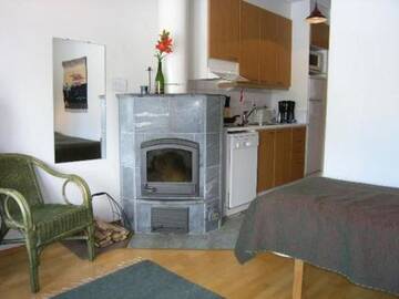 Фото номера Дом для отпуска Дома для отпуска Holiday Home Moitakuru a5 г. Саариселькя 21