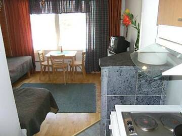 Фото номера Дом для отпуска Дома для отпуска Holiday Home Moitakuru a5 г. Саариселькя 22