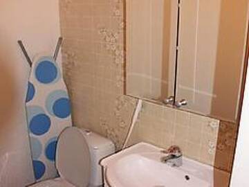 Фото номера Дом для отпуска Дома для отпуска Holiday Home Saariselän väärtin kammi 1 г. Саариселькя 7