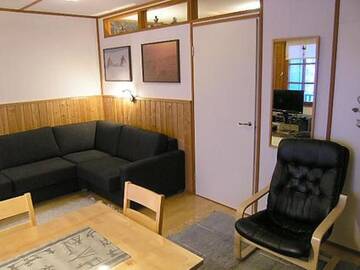 Фото номера Дом для отпуска Дома для отпуска Holiday Home Saariselän väärtin kammi 1 г. Саариселькя 23