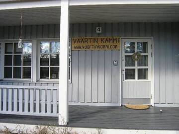 Фото номера Дом для отпуска Дома для отпуска Holiday Home Saariselän väärtin kammi 1 г. Саариселькя 25