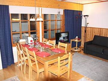 Фото номера Дом для отпуска Дома для отпуска Holiday Home Saariselän väärtin kammi 1 г. Саариселькя 29