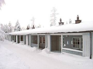 Фото номера Дом для отпуска Дома для отпуска Holiday Home Saariselän väärtin kammi 1 г. Саариселькя 32