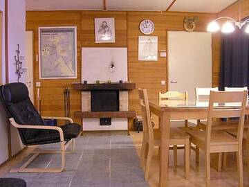 Фото номера Дом для отпуска Дома для отпуска Holiday Home Saariselän väärtin kammi 1 г. Саариселькя 33