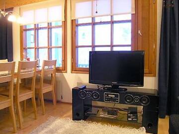 Фото номера Дом для отпуска Дома для отпуска Holiday Home Saariselän väärtin kammi 1 г. Саариселькя 38