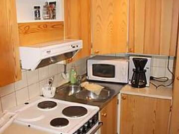 Фото номера Дом для отпуска Дома для отпуска Holiday Home Saariselän väärtin kammi 1 г. Саариселькя 36