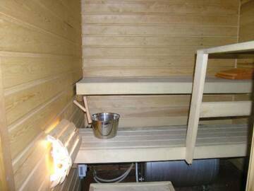 Фото номера Дом для отпуска Дома для отпуска Holiday Home Saariselän väärtin kammi 1 г. Саариселькя 17