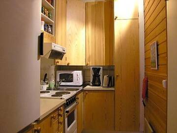 Фото номера Дом для отпуска Дома для отпуска Holiday Home Saariselän väärtin kammi 1 г. Саариселькя 14