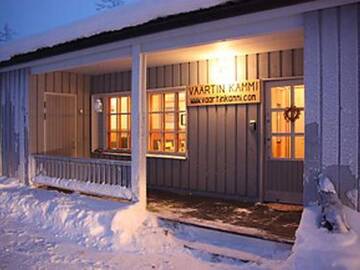Фото номера Дом для отпуска Дома для отпуска Holiday Home Saariselän väärtin kammi 1 г. Саариселькя 11