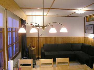 Фото номера Дом для отпуска Дома для отпуска Holiday Home Saariselän väärtin kammi 1 г. Саариселькя 6