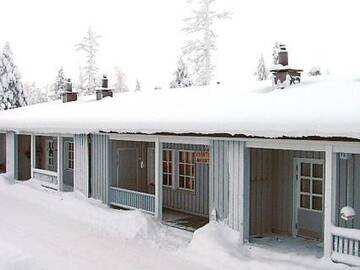 Фото номера Дом для отпуска Дома для отпуска Holiday Home Saariselän väärtin kammi 1 г. Саариселькя 22