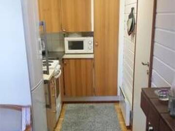 Фото номера Дом для отпуска Дома для отпуска Holiday Home Saariselän väärtin kammi 2 г. Саариселькя 11