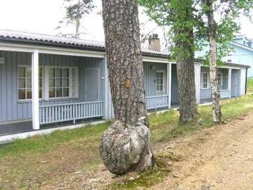 Фото номера Дом для отпуска Дома для отпуска Holiday Home Saariselän väärtin kammi 2 г. Саариселькя 17