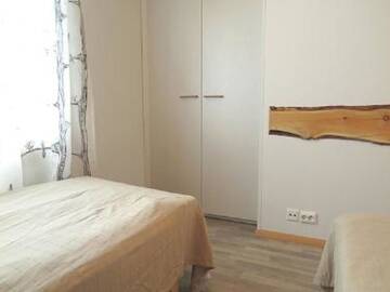 Фото номера Дом для отпуска Дома для отпуска Holiday Home Aarre b г. Саариселькя 7