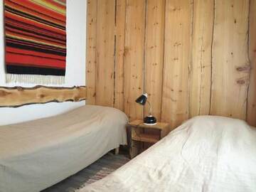 Фото номера Дом для отпуска Дома для отпуска Holiday Home Aarre b г. Саариселькя 25
