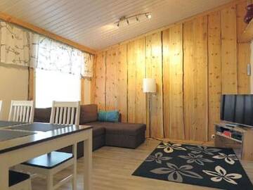 Фото номера Дом для отпуска Дома для отпуска Holiday Home Aarre b г. Саариселькя 22