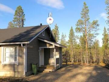 Фото номера Дом для отпуска Дома для отпуска Holiday Home Aarre b г. Саариселькя 23