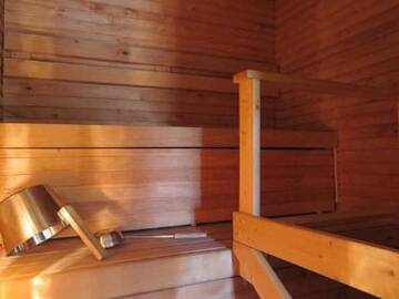 Фото номера Дом для отпуска Дома для отпуска Holiday Home Aarre b г. Саариселькя 32