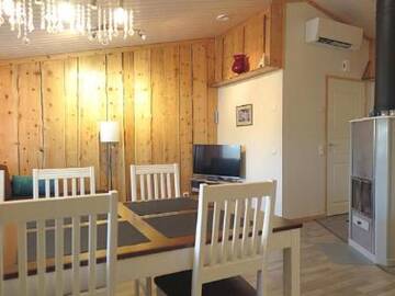 Фото номера Дом для отпуска Дома для отпуска Holiday Home Aarre b г. Саариселькя 29
