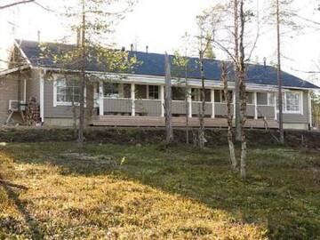 Фото номера Дом для отпуска Дома для отпуска Holiday Home Aarre b г. Саариселькя 17