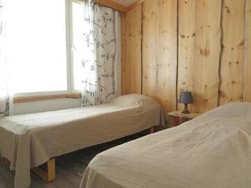 Фото номера Дом для отпуска Дома для отпуска Holiday Home Aarre b г. Саариселькя 18