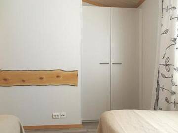 Фото номера Дом для отпуска Дома для отпуска Holiday Home Aarre b г. Саариселькя 19
