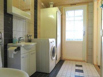 Фото номера Дом для отпуска Дома для отпуска Holiday Home Aarre b г. Саариселькя 8