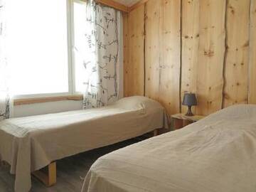 Фото номера Дом для отпуска Дома для отпуска Holiday Home Aarre b г. Саариселькя 38