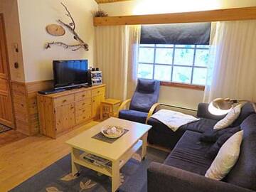 Фото номера Дом для отпуска Дома для отпуска Holiday Home Tunturikuksa г. Саариселькя 28