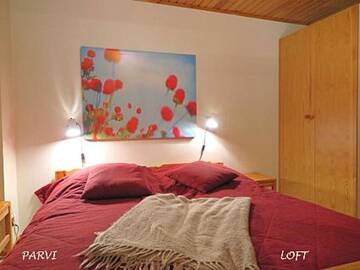 Фото номера Дом для отпуска Дома для отпуска Holiday Home Tunturikuksa г. Саариселькя 27