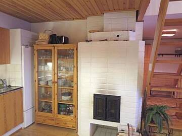 Фото номера Дом для отпуска Дома для отпуска Holiday Home Tunturikuksa г. Саариселькя 30